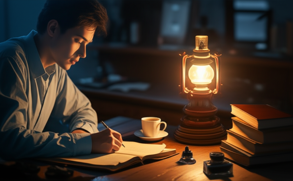 Author